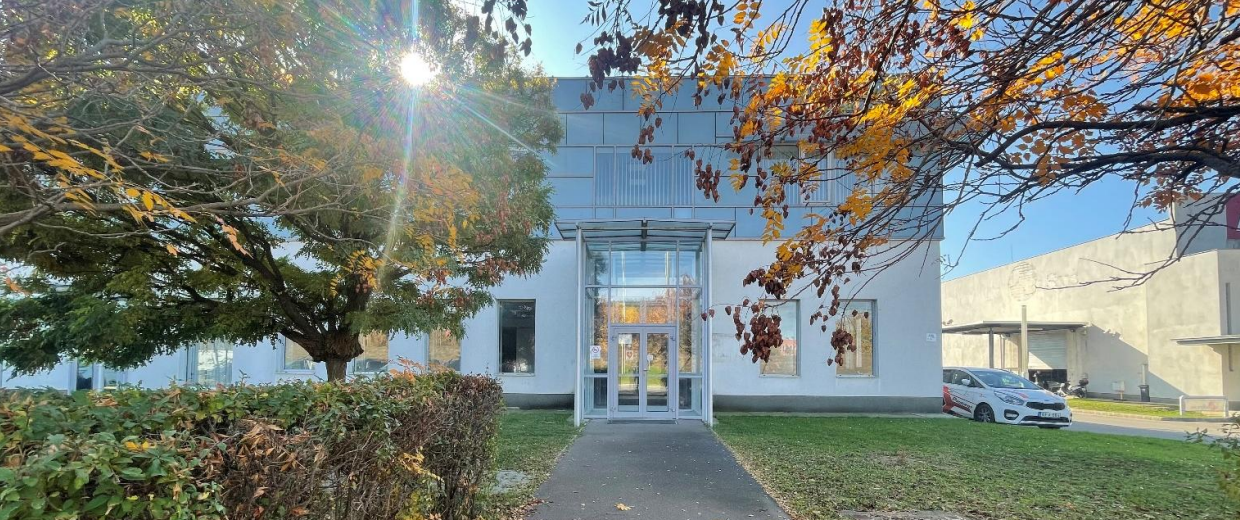 Kiadó Raktár - Törökbálint Ipari Park - 6,0 EUR/m2/hó-kép(17657)