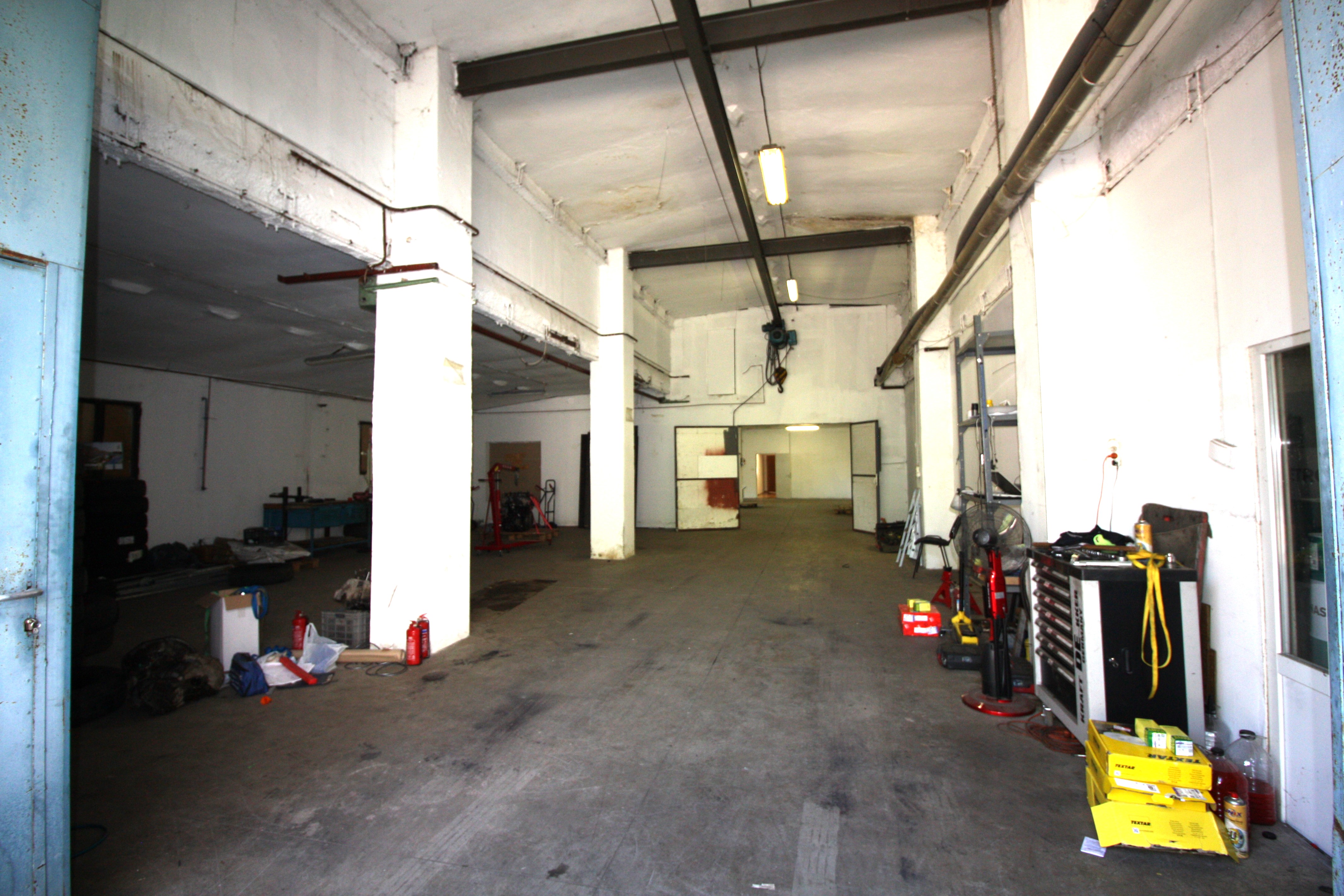 Kiadó Raktár - Szigetszentmiklós ÁTI-Sziget Ipari Park - 2,9 EUR/m2/hó-kép(15099)