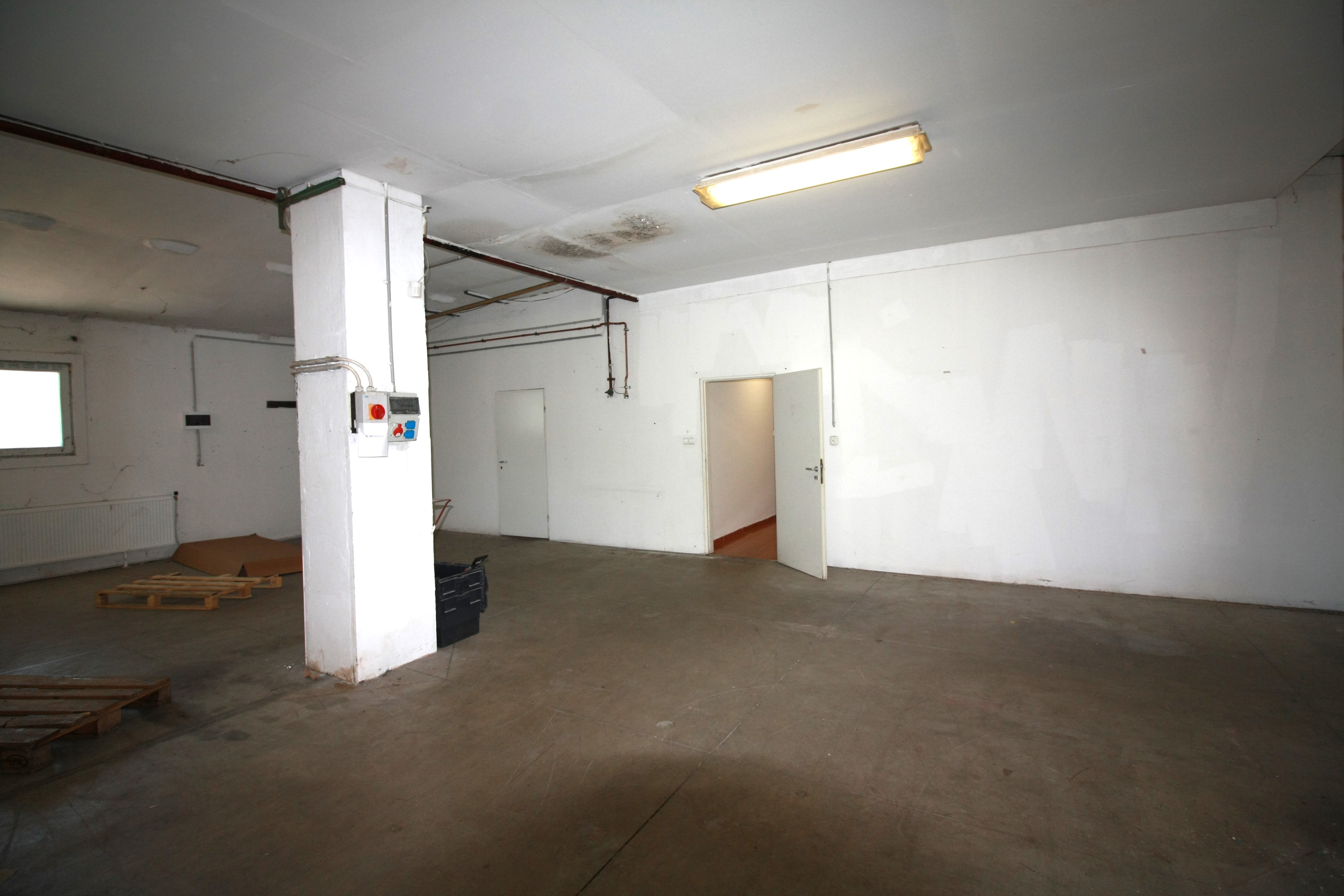 Kiadó Raktár - Szigetszentmiklós ÁTI-Sziget Ipari Park - 2,9 EUR/m2/hó-kép(15101)