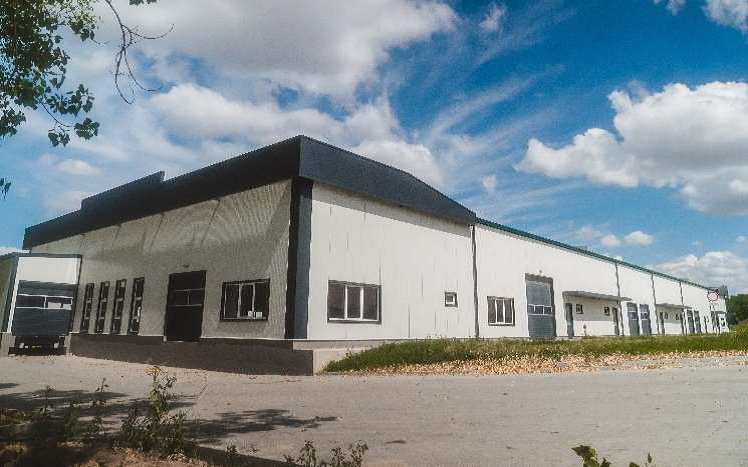 Eladó Raktár - Nagytarcsa Ipari Park - 1 005 000,0 EUR-kép(13061)
