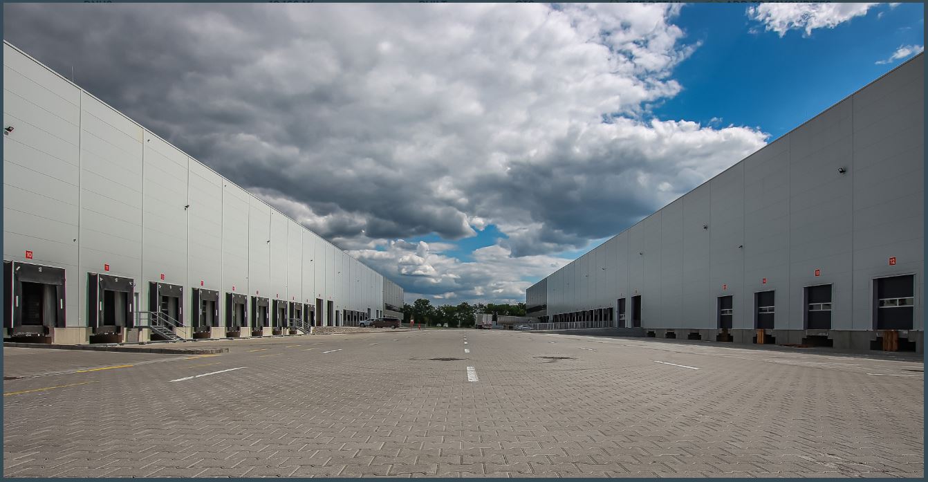 Kiadó Raktár - Dunaharaszti Ipari Park - 5,5 EUR/m2/hó-kép(12420)