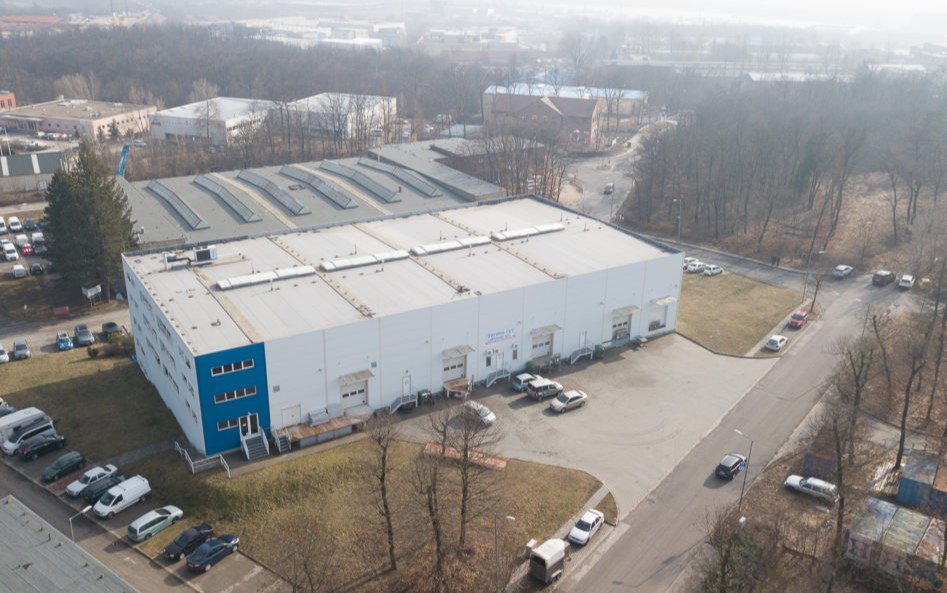 Kiadó Raktár - Budaörs  - 5,9 EUR/m2/hó-kép(11209)