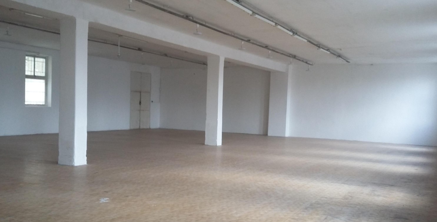 Kiadó Raktár - IV. kerület  - 3,0 EUR/m2/hó-kép(12727)