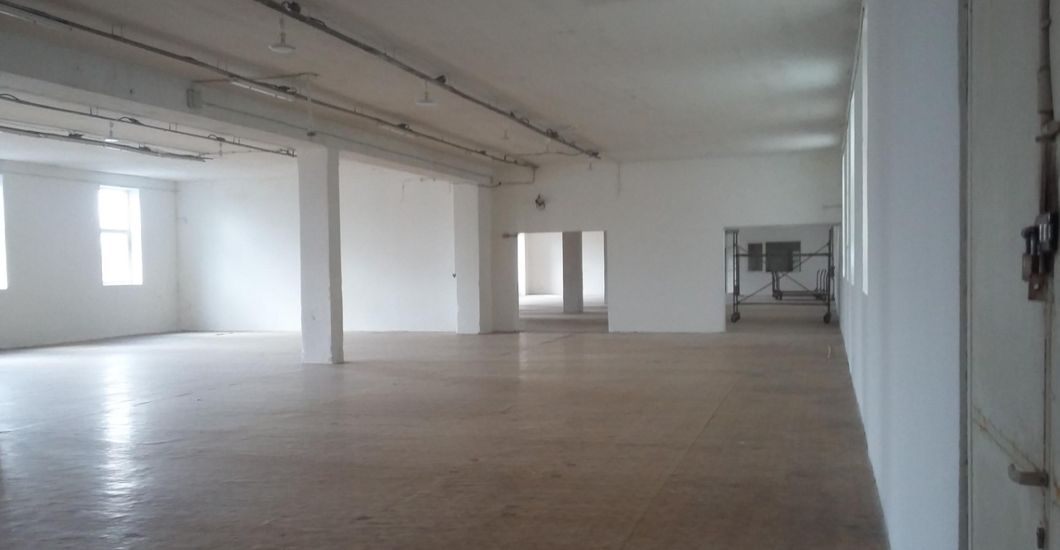 Kiadó Raktár - IV. kerület  - 3,0 EUR/m2/hó-kép(12717)
