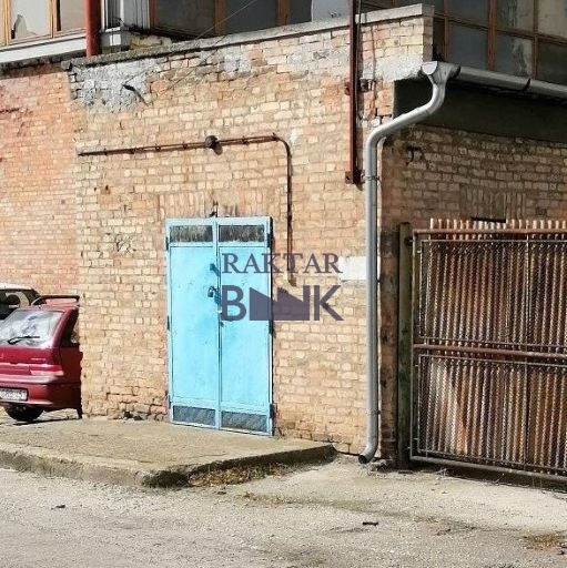 Kiadó Raktár -  Csőszerelő utca - 75,0 EUR/m2/hó-kép(10832)