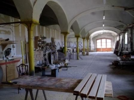 Kiadó Raktár - Nádasdladány  - 600 Ft/m2/hó-kép(11383)