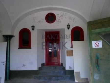 Kiadó Raktár - Nádasdladány  - 600 Ft/m2/hó-kép(11386)