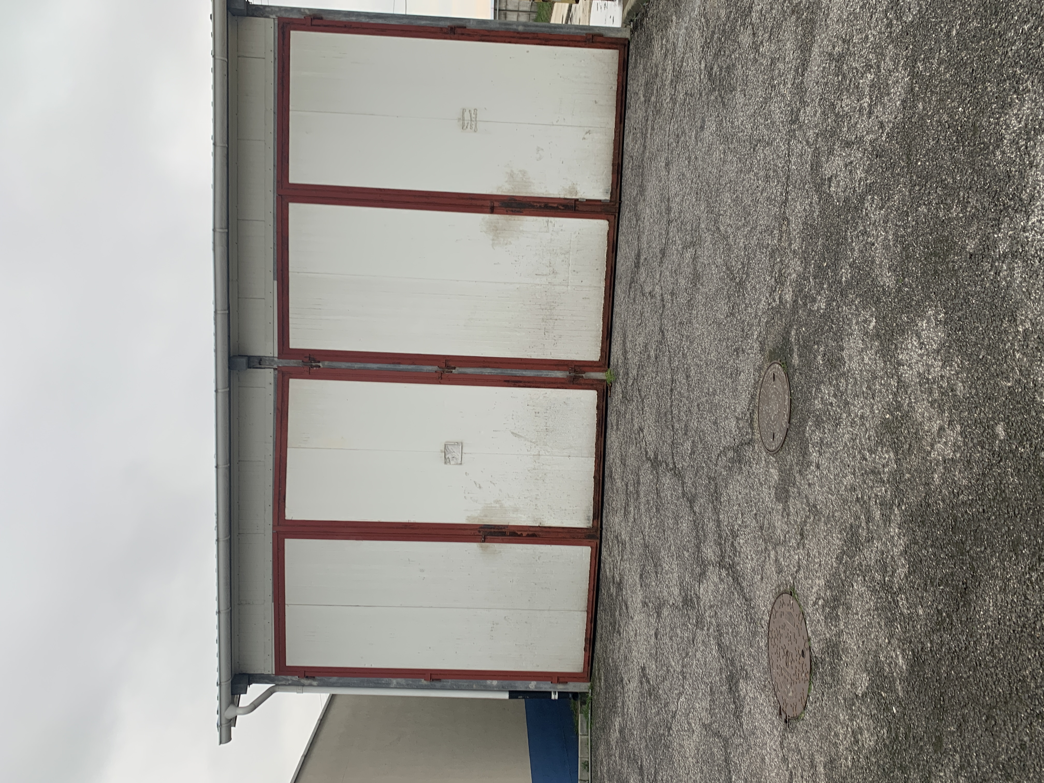 Kiadó Raktár - Szigetszentmiklós Teleki u. - 5,0 EUR/m2/hó-kép(11472)