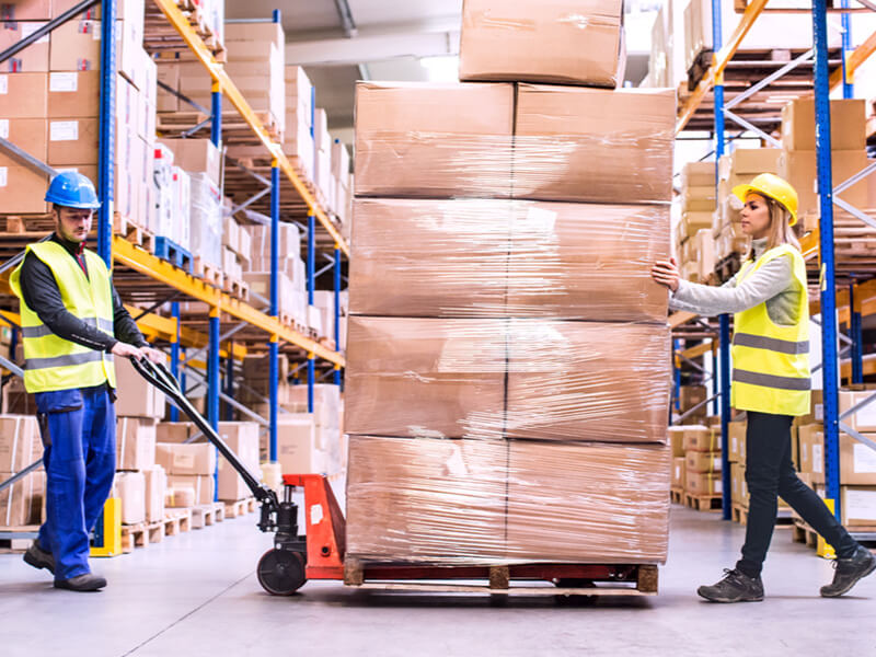 Hol és mennyi raktár található Magyarországon?