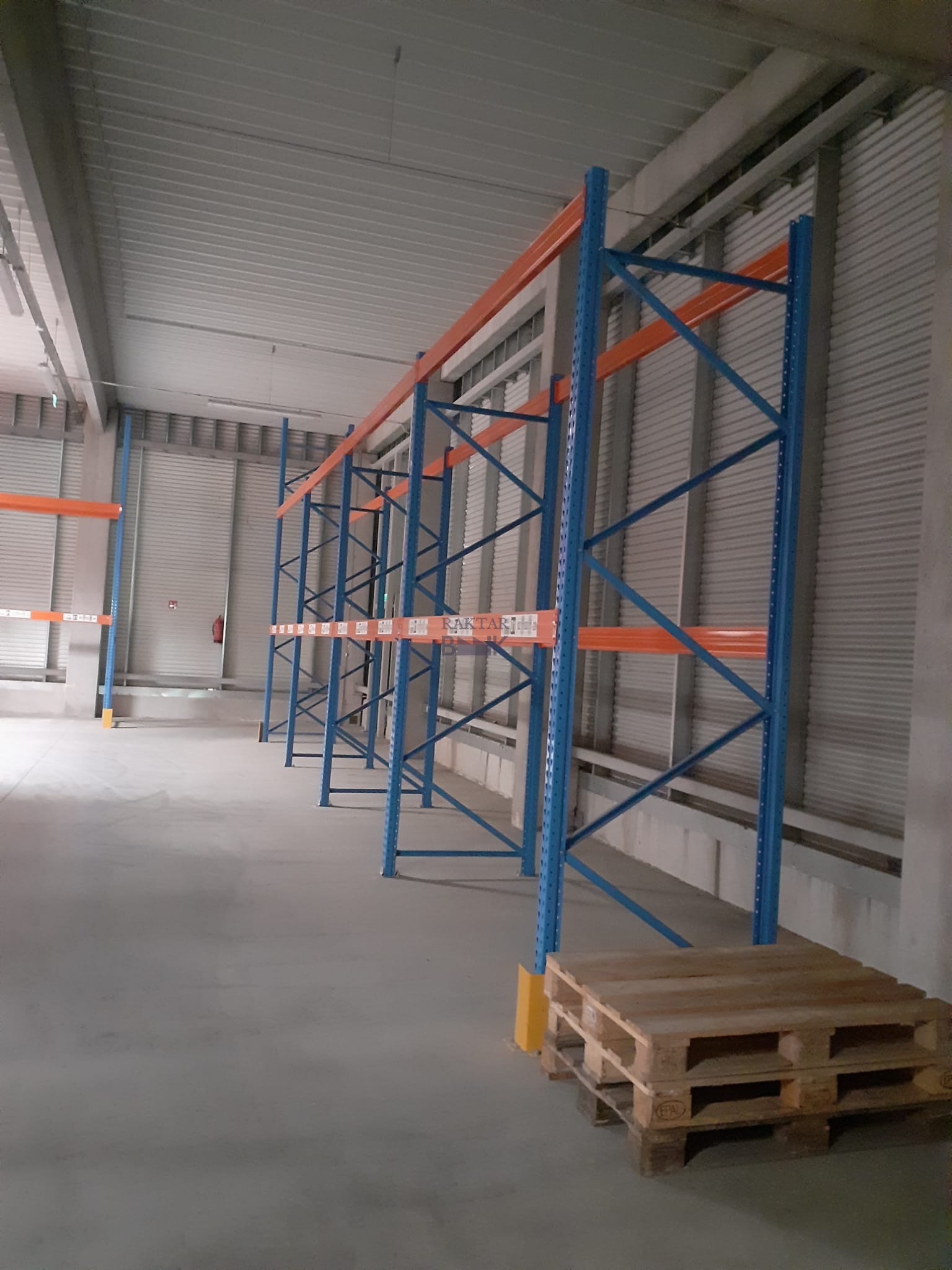 Kiadó Raktár - Csongrád Széchenyi utca - 22 500,0 EUR/m2/hó-kép(14934)