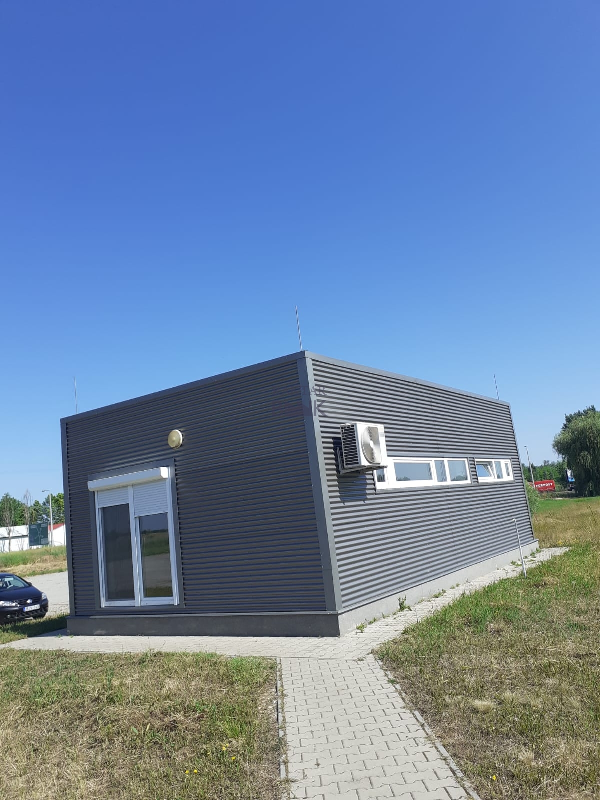 Kiadó Raktár - Csongrád Széchenyi utca - 22 500,0 EUR/m2/hó-kép(14935)