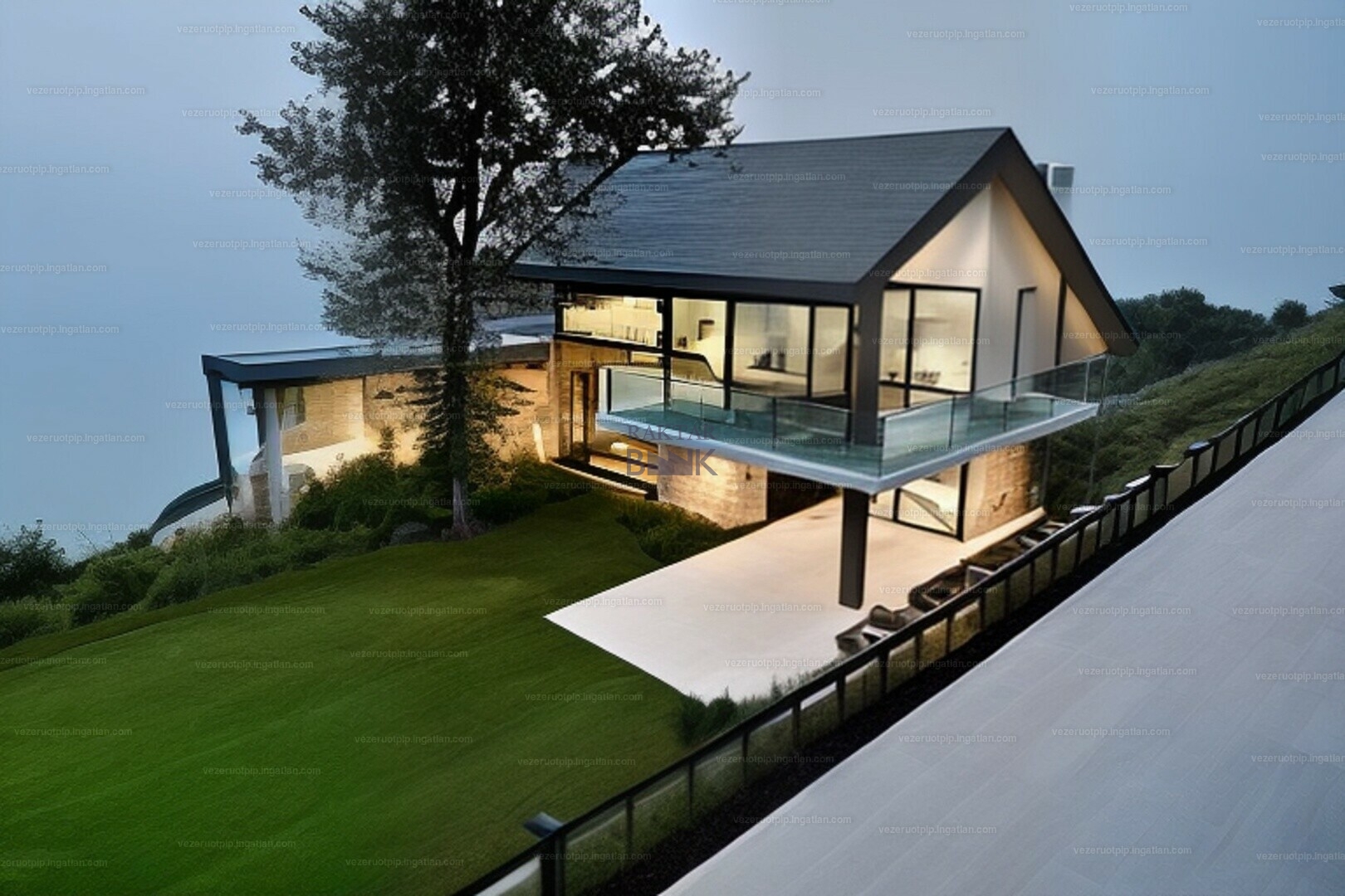 Eladó Telephely - Hatvan Balassi út - 14 900 000 Ft-kép(16459)