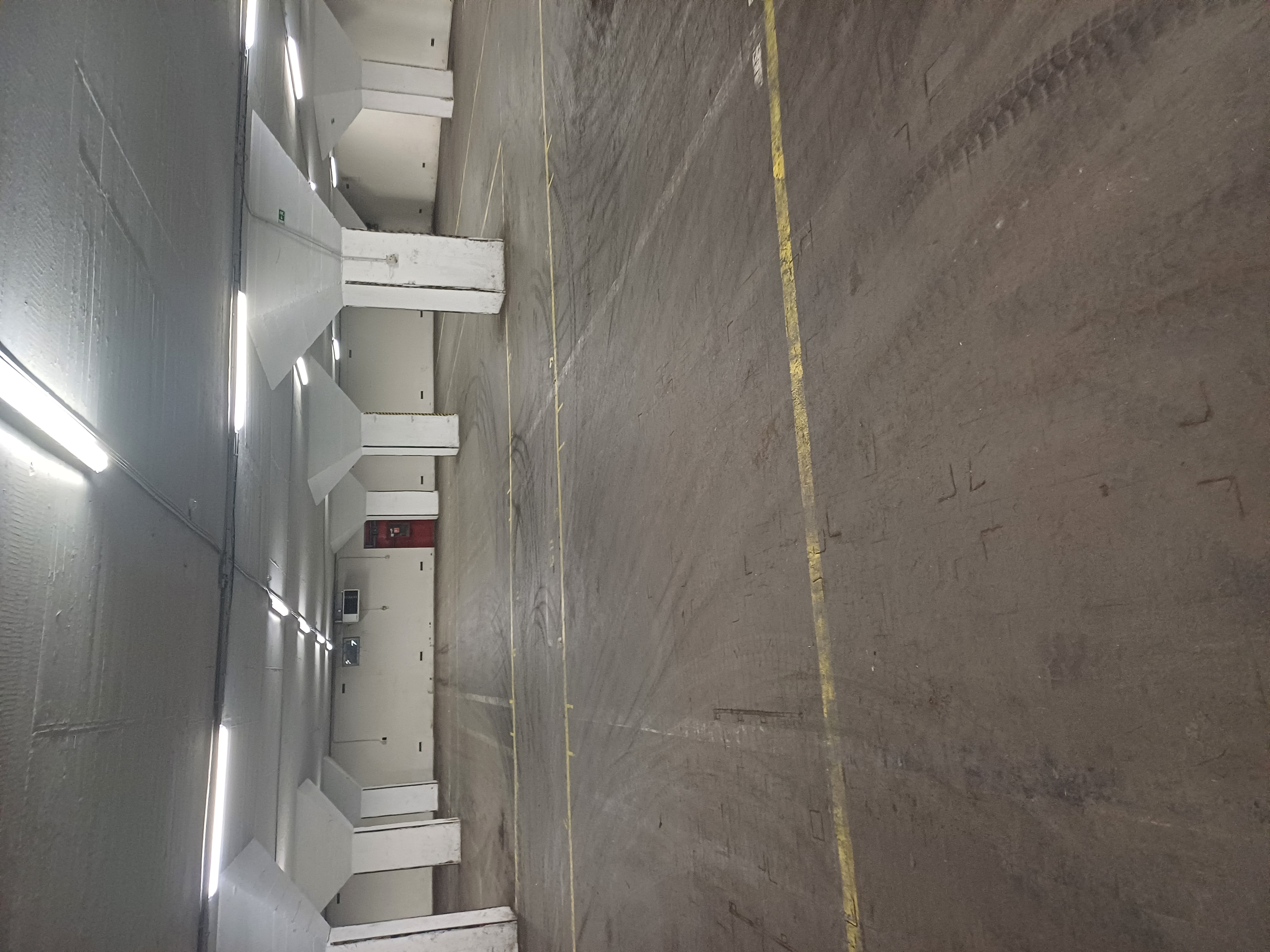 Kiadó Raktár - Miskolc Ipari Park - 3,5 EUR/m2/hó-kép(17737)