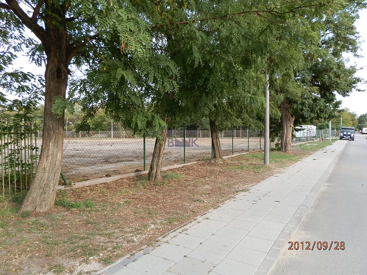 Eladó Telek - Szigetszentmiklós-Lakihegy Komp - 50 000 000 Ft-kép(11769)