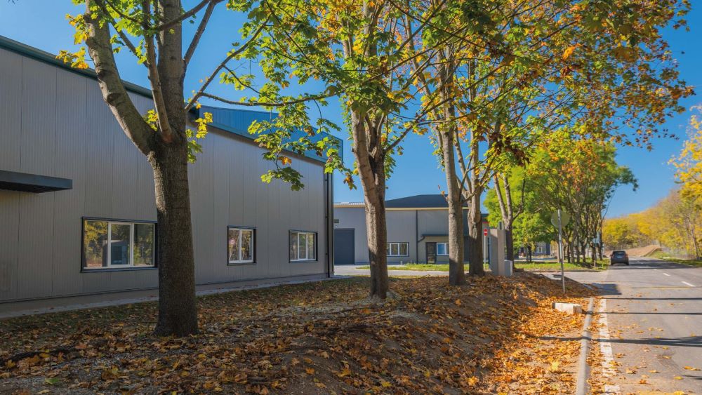 Eladó Telephely - Alsónémedi Ipari Park - 420 000,0 EUR-kép(13160)