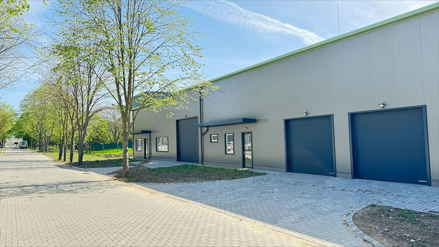 Eladó Telephely - Alsónémedi Ipari Park - 420 000,0 EUR-kép(18616)