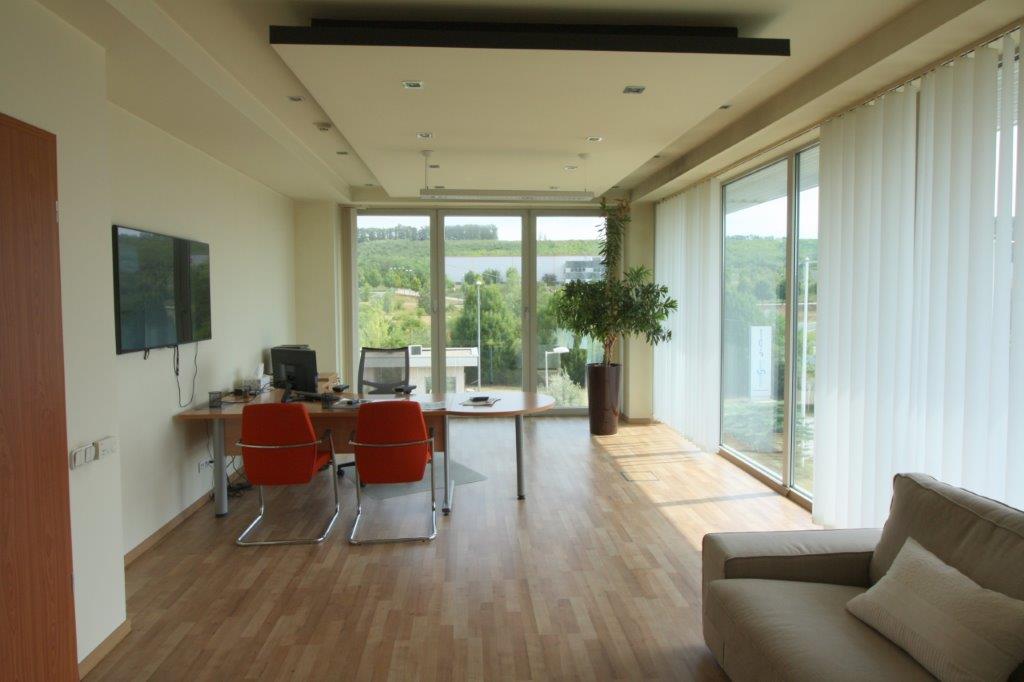 Eladó Raktár - Biatorbágy Ipari Park - 6 900 000,0 EUR-kép(11031)