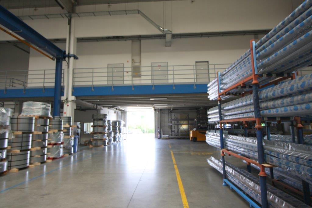 Eladó Raktár - Biatorbágy Ipari Park - 6 900 000,0 EUR-kép(11027)