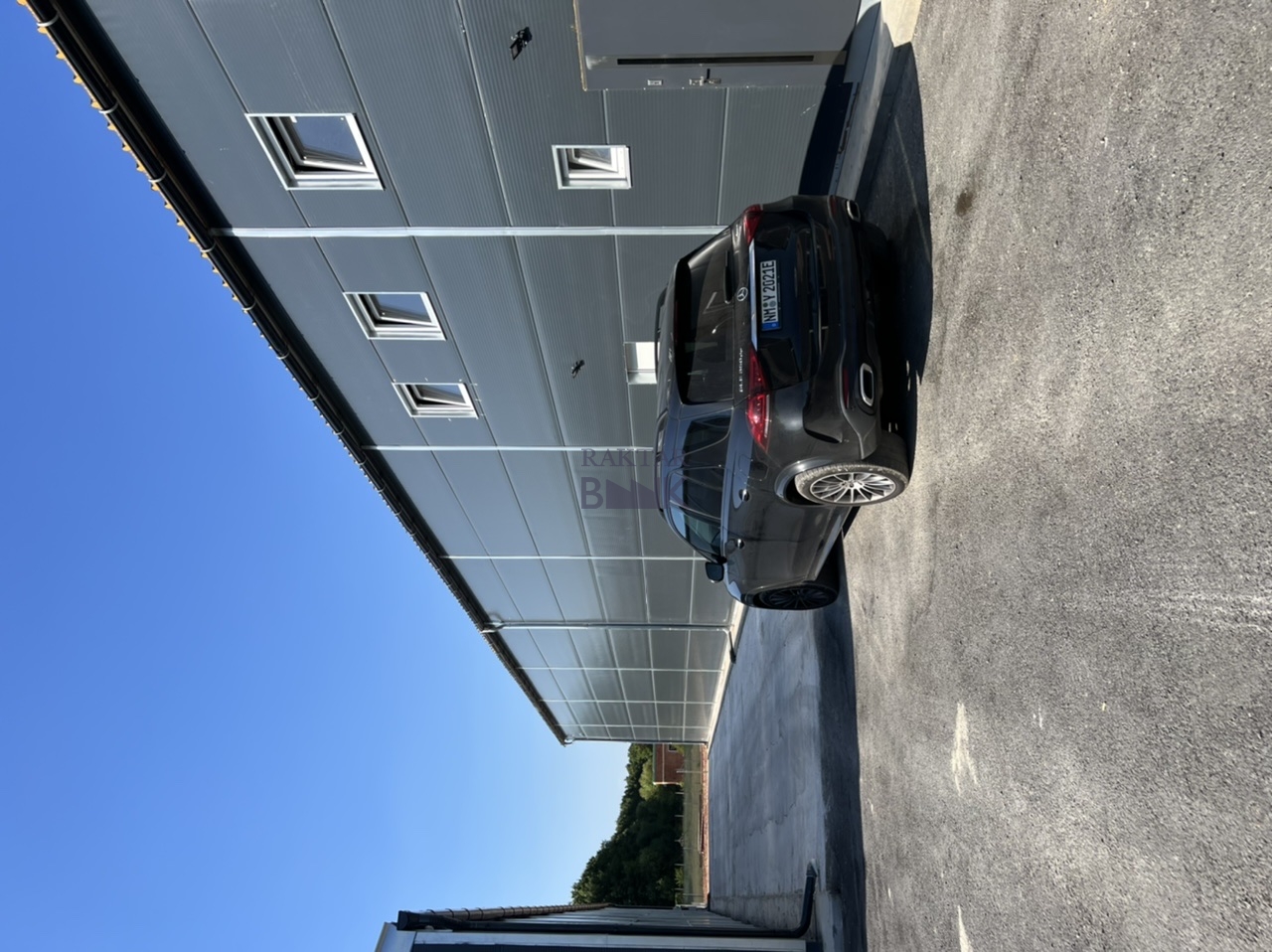 Kiadó Raktár - Mályi  - 4,0 EUR/m2/hó-kép(10553)