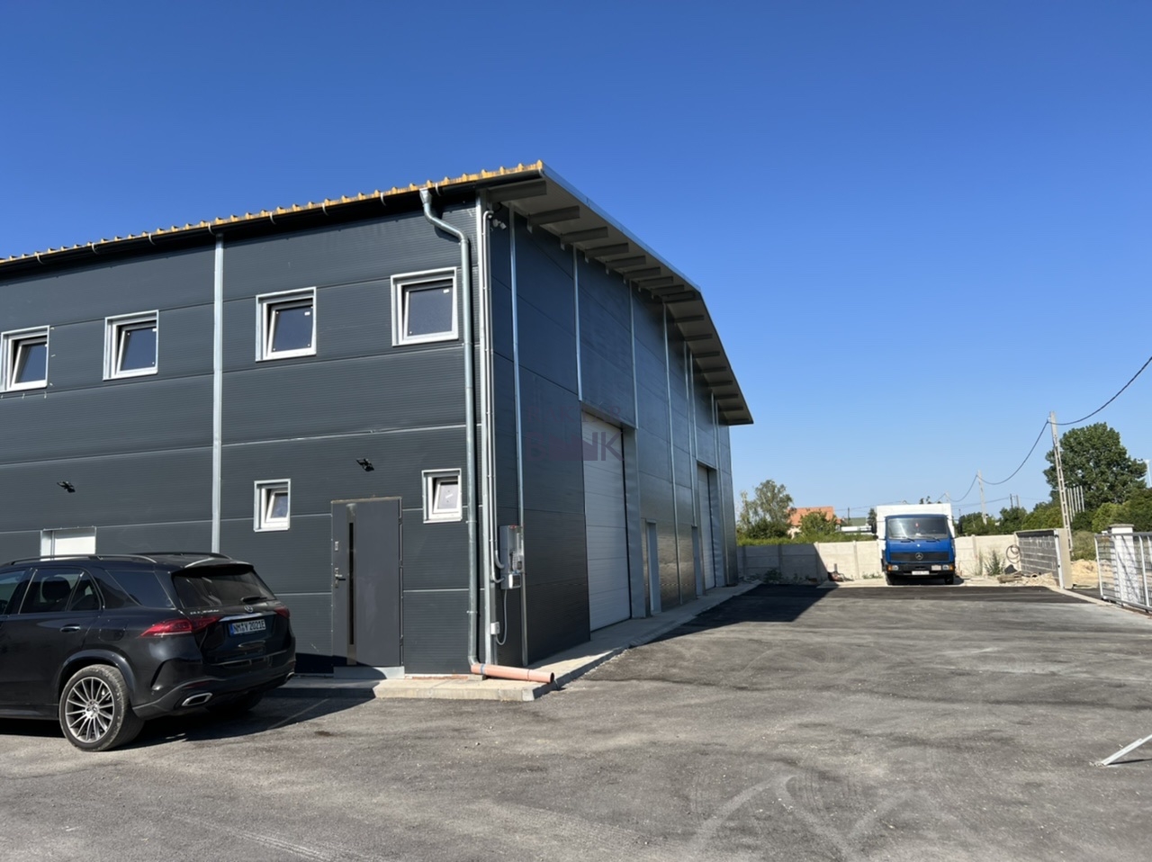 Kiadó Raktár - Mályi  - 4,0 EUR/m2/hó-kép(10552)