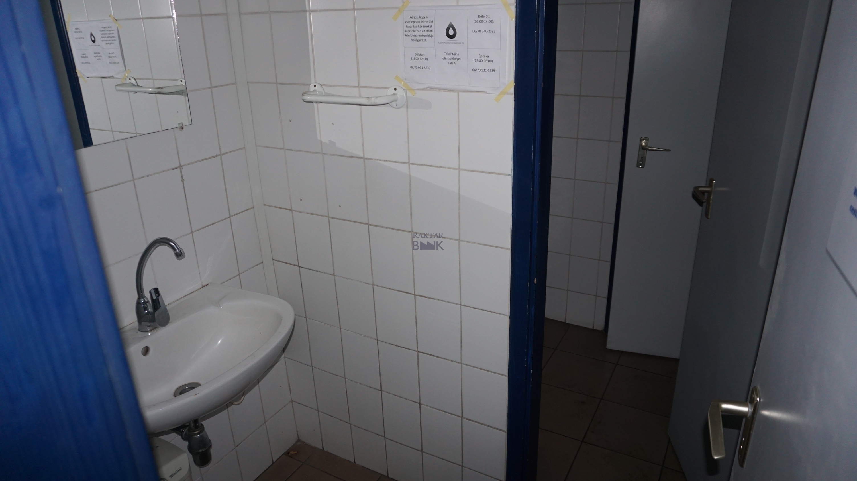 Kiadó Raktár - Zalaegerszeg Zrinyi Miklós - 15 000,0 EUR/m2/hó-kép(11123)