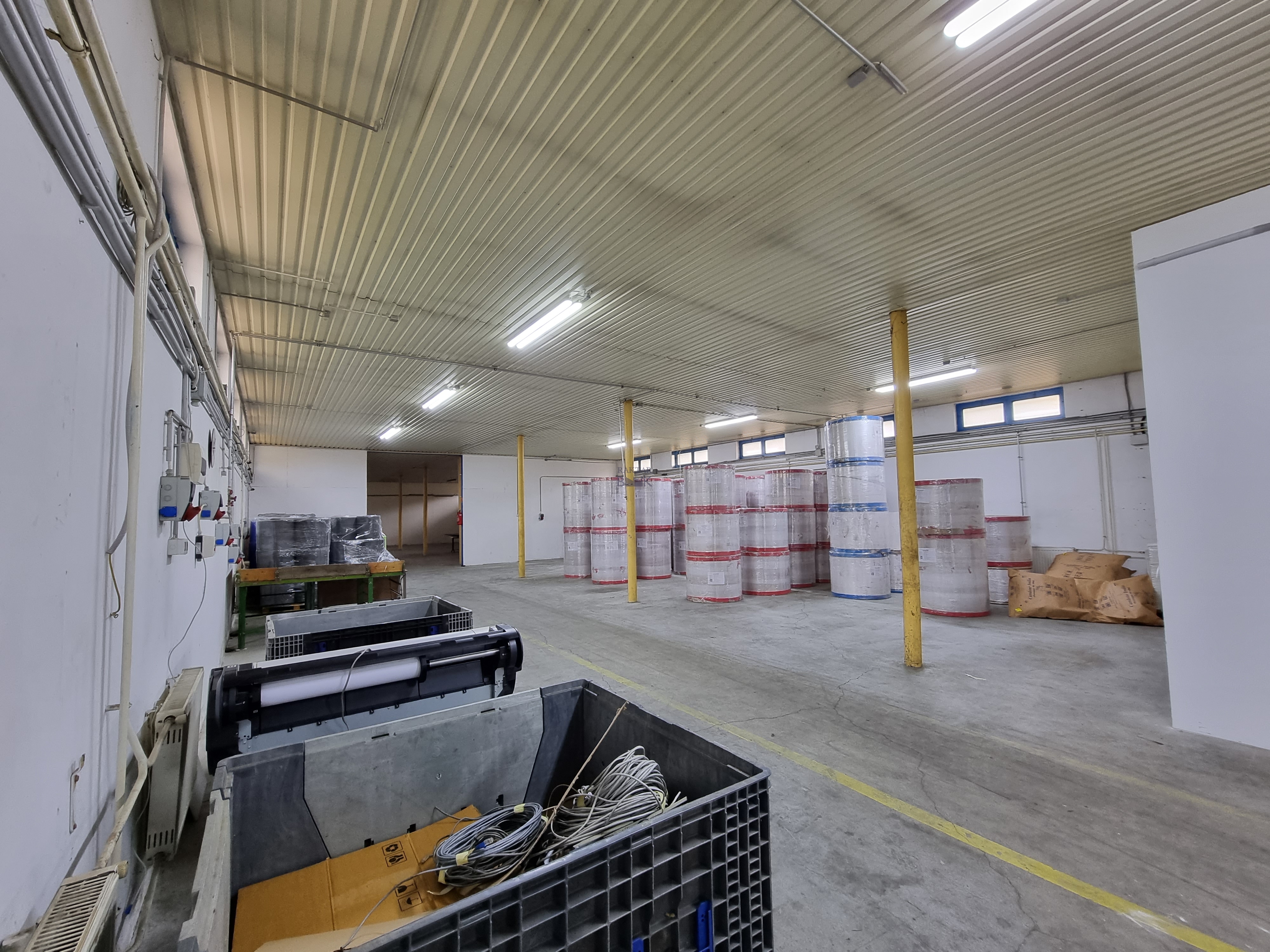Kiadó Raktár - Leányvár Vaskapu-puszta ipt. - 1,0 EUR/m2/hó-kép(12402)