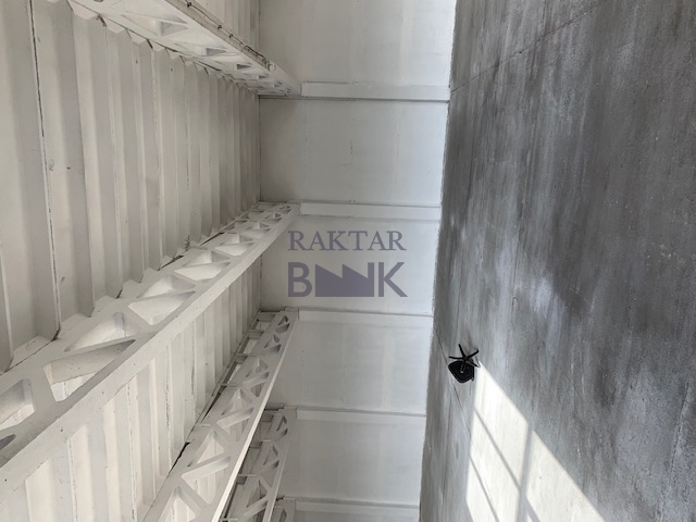 Kiadó Raktár - Mátészalka Jármi út - 700 Ft/m2/hó-kép(11017)