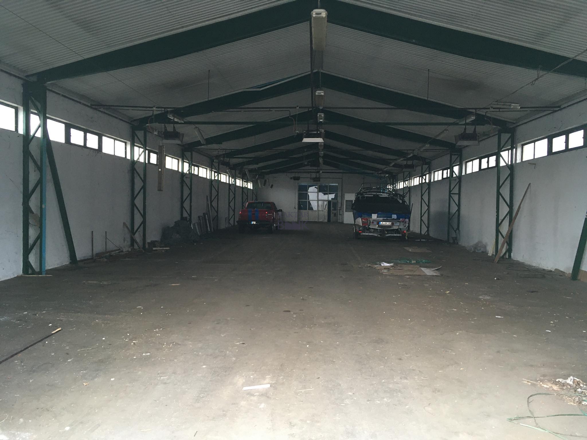 Kiadó Raktár - Sopron györi  - 1 800,0 EUR/m2/hó-kép(15603)
