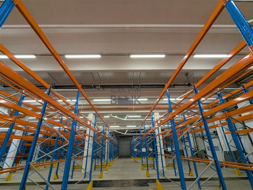 Kiadó Raktár - Kecskemét Matkói út - 10 300,0 EUR/m2/hó-kép(18008)