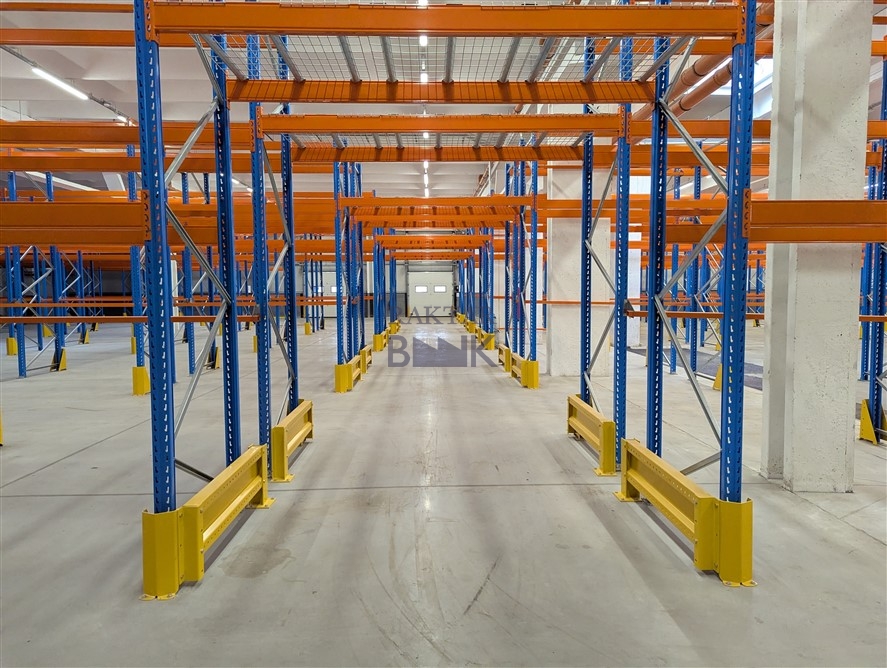 Kiadó Raktár - Kecskemét Matkói út - 10 300,0 EUR/m2/hó-kép(18010)