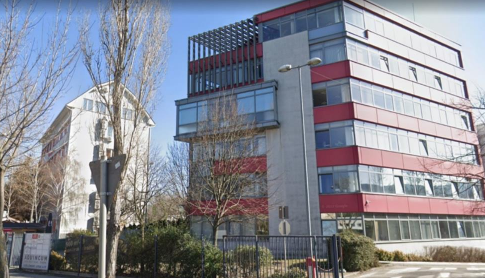 Kiadó Raktár - Budapest  - 6,4 EUR/m2/hó-kép(16230)