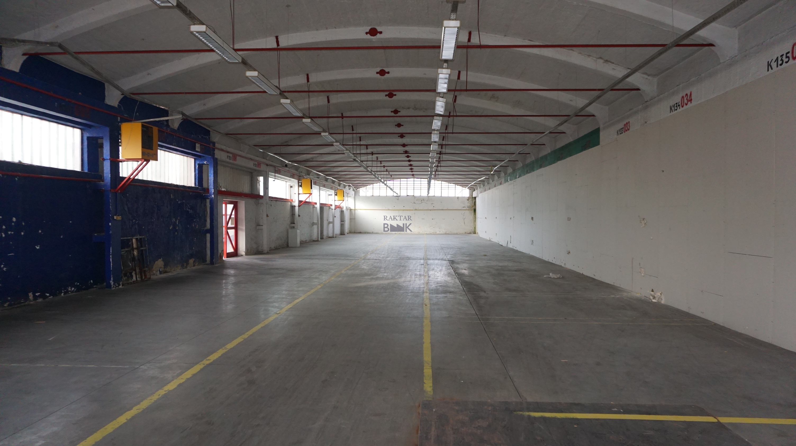 Kiadó Raktár - Zalaegerszeg Zrinyi Miklós - 5 000,0 EUR/m2/hó-kép(11096)