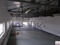 Kiadó Raktár - Cserkeszőlő Petőfi  - 1 300 Ft/m2/hó-kép(12423)