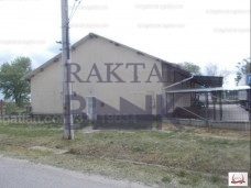 Kiadó Raktár - Cserkeszőlő Petőfi  - 1 300 Ft/m2/hó-kép(12430)