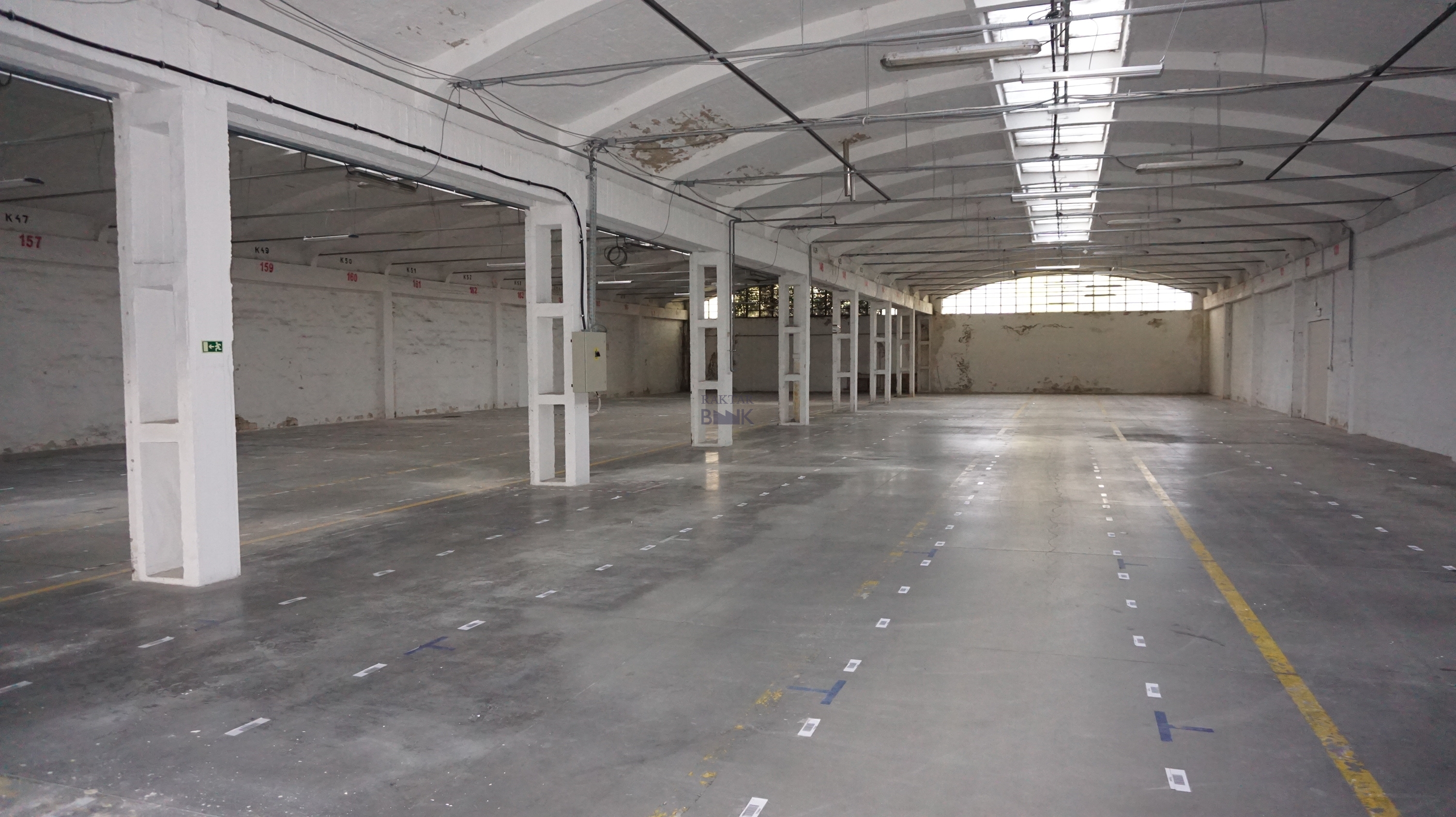 Kiadó Raktár - Zalaegerszeg Zrinyi Miklós - 10 000,0 EUR/m2/hó-kép(11114)