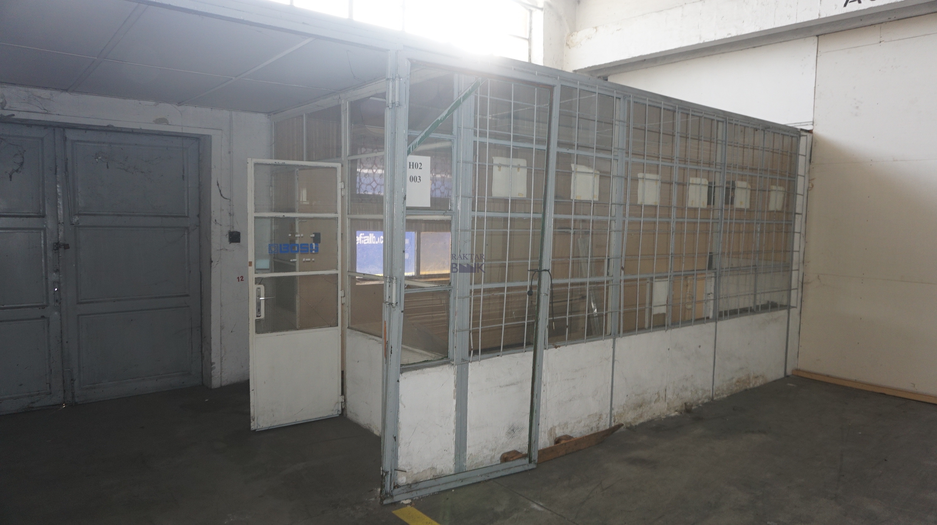Kiadó Raktár - Zalaegerszeg Zrinyi Miklós - 10 000,0 EUR/m2/hó-kép(11111)