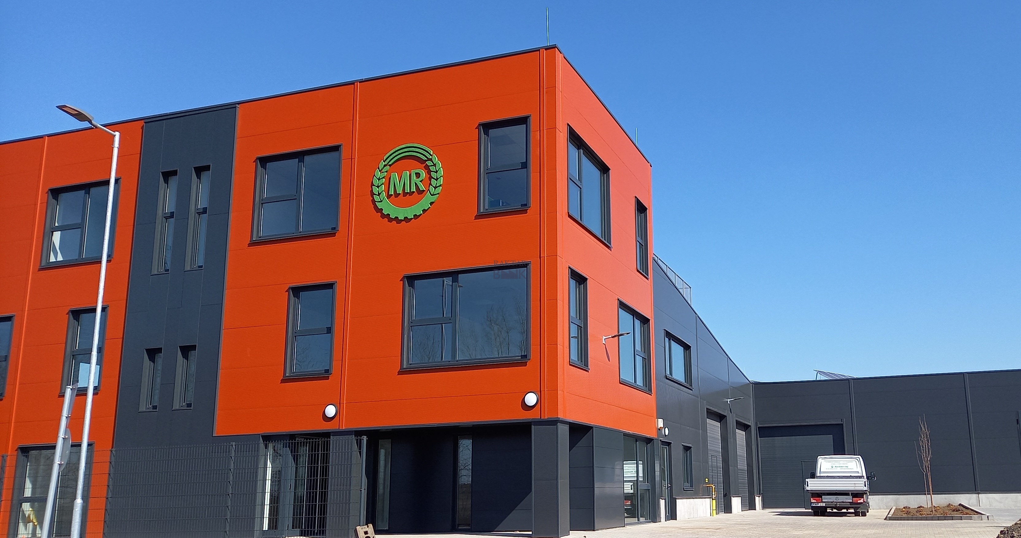 Kiadó Raktár - Kecskemét Daimler út - 5,0 EUR/m2/hó-kép(10452)