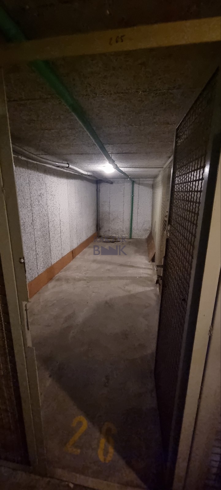 Eladó Raktár - XV. kerület Szilas Park  - 3 390 000 Ft-kép(16263)