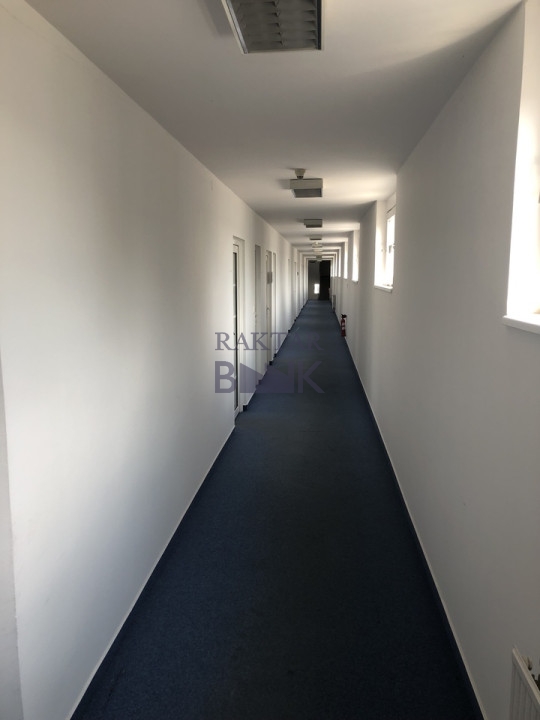 Kiadó Raktár - Budaörs  - 4,7 EUR/m2/hó-kép(17393)
