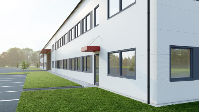 Kiadó Raktár - Debrecen Repülőtér közelében - 30 000,0 EUR/m2/hó-kép(15529)