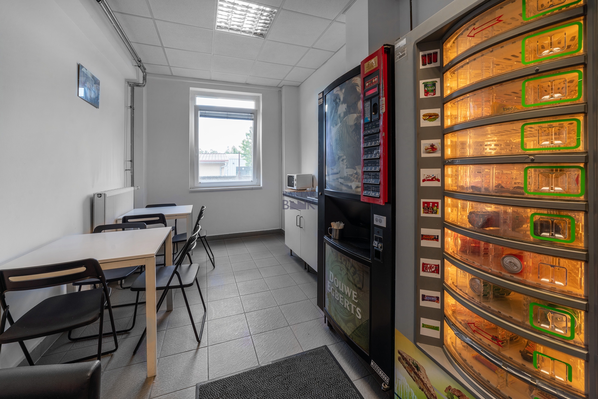 Kiadó Raktár - XV. kerület  - 1 900 Ft/m2/hó-kép(14297)