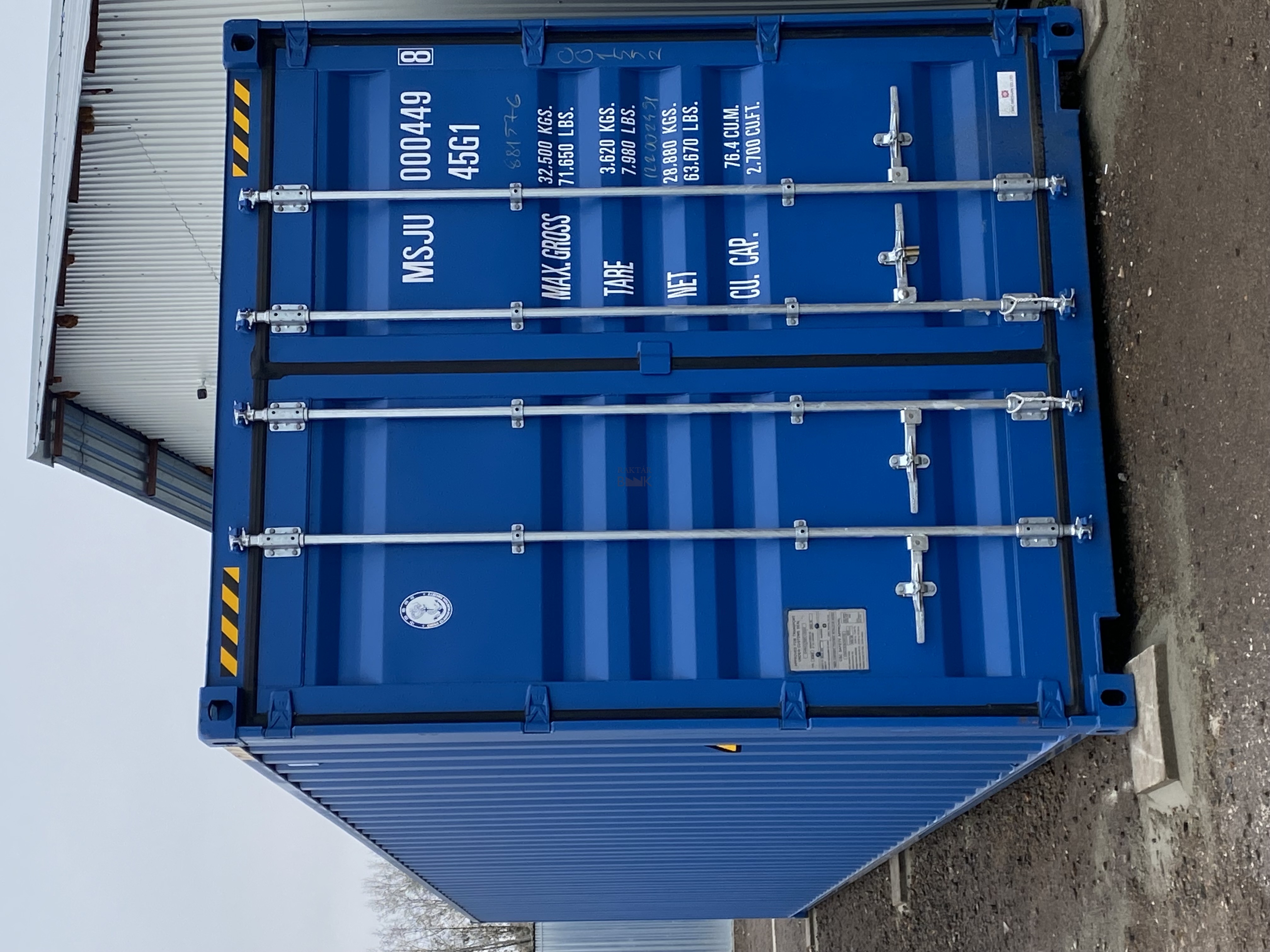 Kiadó Raktár - Szolnok Keszeg utca - 1 428 Ft/m2/hó-kép(13931)