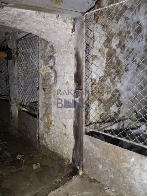 Kiadó Raktár - Szombathely Fő tér - 1 000 Ft/m2/hó-kép(15375)