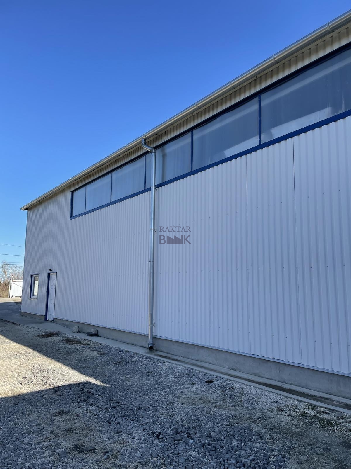 Kiadó Raktár - Szarvas  - 0,0 EUR/m2/hó-kép(11205)