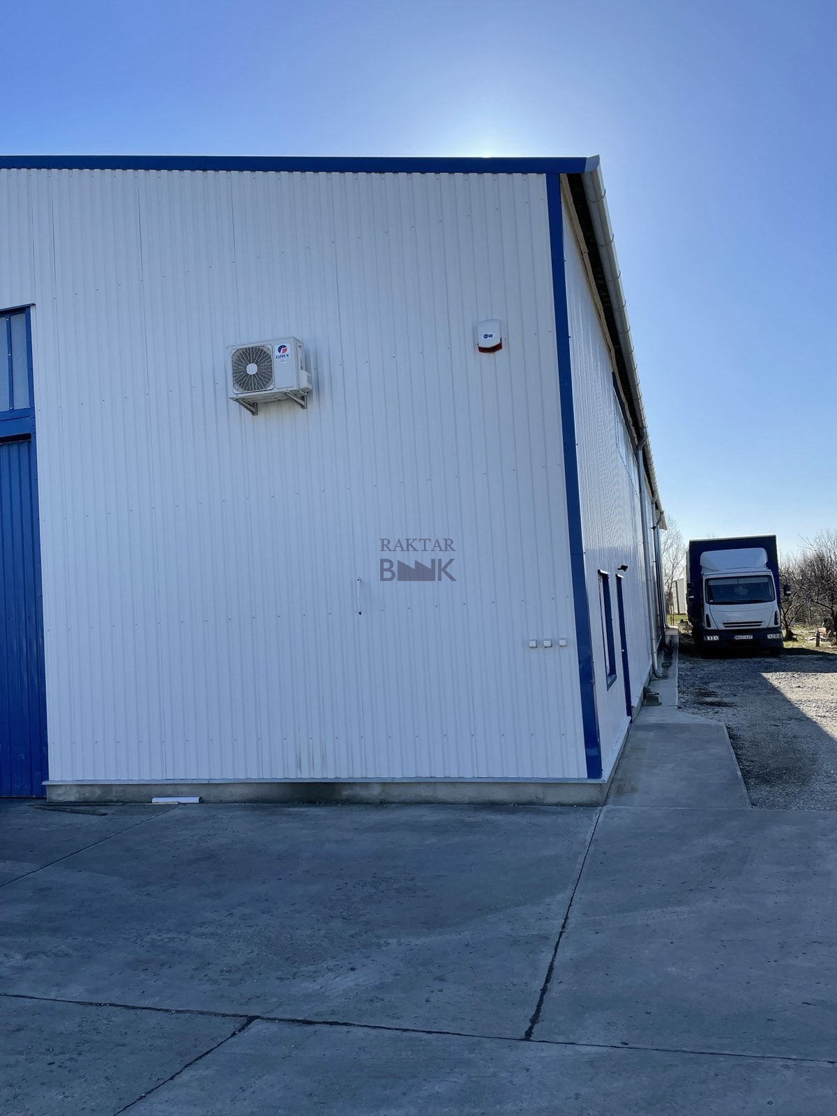 Kiadó Raktár - Szarvas  - 0,0 EUR/m2/hó-kép(11208)