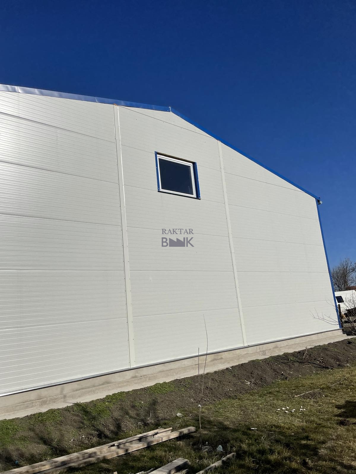 Kiadó Raktár - Szarvas  - 0,0 EUR/m2/hó-kép(11207)