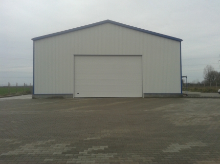 Kiadó Raktár - Dunaújváros M6 CENTRUM LEJÁRÓ - /m2/hó-kép(1455)