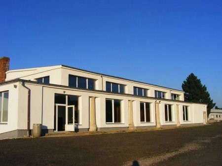 Eladó Telephely - Pécs Hird Innovációs Park - 147 000 000 Ft-kép(1541)