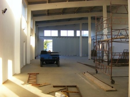 Eladó Telephely - Pécs Hird Innovációs Park - 147 000 000 Ft-kép(1542)