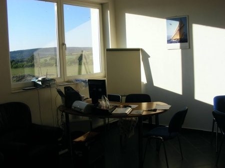 Eladó Telephely - Pécs Hird Innovációs Park - 147 000 000 Ft-kép(1544)